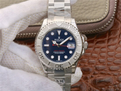 Rolex 268622 Blue Dial | UK Replica - 1:1 best edition replica watches store, high quality fake watches