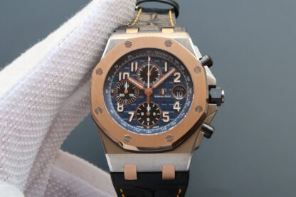 Audemars Piguet 26471SR.OO.D101CR.01 | UK Replica - 1:1 best edition replica watches store, high quality fake watches