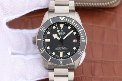 Tudor M25610TNL-0001 Titanium Metal | UK Replica - 1:1 best edition replica watches store, high quality fake watches