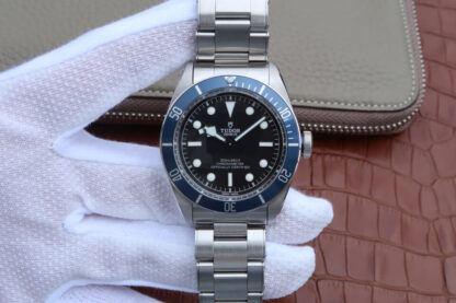 Tudor M79230b-0002 Blue Bezel | UK Replica - 1:1 best edition replica watches store, high quality fake watches