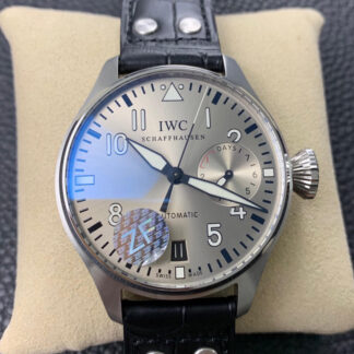 IWC IW500906 Rhodium Dial | UK Replica - 1:1 best edition replica watches store, high quality fake watches