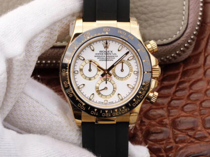 Rolex M116518ln-0041 Ceramic Bezel | UK Replica - 1:1 best edition replica watches store, high quality fake watches