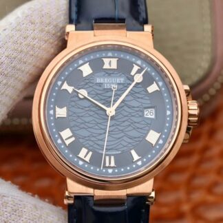 Breguet 5517 Rose Gold | UK Replica - 1:1 best edition replica watches store, high quality fake watches