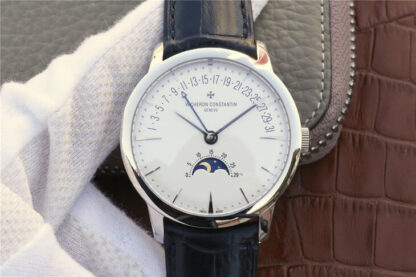 Vacheron Constantin 4010U/000G-B330 | UK Replica - 1:1 best edition replica watches store, high quality fake watches