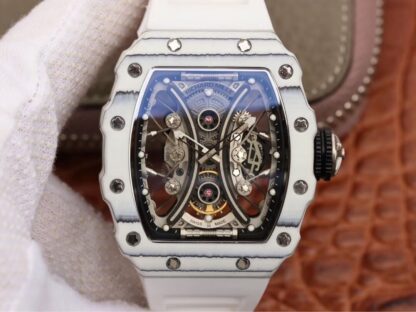 Richard Mille RM53-01 | UK Replica - 1:1 best edition replica watches store, high quality fake watches