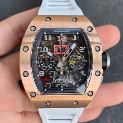 Richard Mille RM11 | UK Replica - 1:1 best edition replica watches store, high quality fake watches
