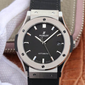 Hublot 511.NX.1171.LR Black Dial | UK Replica - 1:1 best edition replica watches store, high quality fake watches