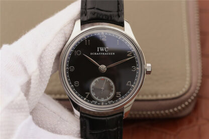 IWC IW545407 Stainless Steel | UK Replica - 1:1 best edition replica watches store, high quality fake watches
