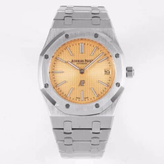 Audemars Piguet 15202BC.OO.1240BC.01 KZ Factory | UK Replica - 1:1 best edition replica watches store, high quality fake watches