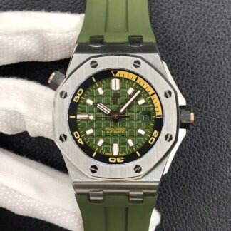 Audemars Piguet 15720ST.OO.A052CA.01 BF Factory | UK Replica - 1:1 best edition replica watches store, high quality fake watches