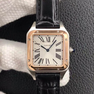 Cartier W2SA0012 Cowhide Strap | UK Replica - 1:1 best edition replica watches store, high quality fake watches