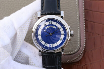 Breguet 5817 Blue Dial | UK Replica - 1:1 best edition replica watches store, high quality fake watches