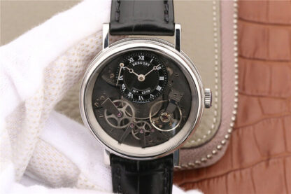 Breguet 7057BB/G9/9W6 | UK Replica - 1:1 best edition replica watches store, high quality fake watches