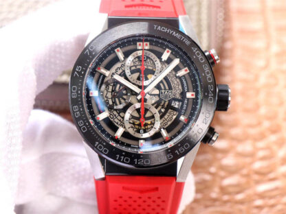 TAG Heuer CAR2A1Z.FT6050 | UK Replica - 1:1 best edition replica watches store, high quality fake watches