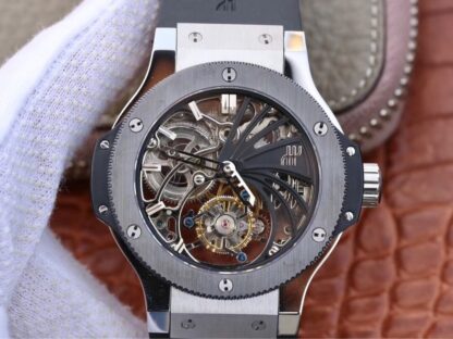 Hublot Big Bang Skeleton Dial | UK Replica - 1:1 best edition replica watches store, high quality fake watches