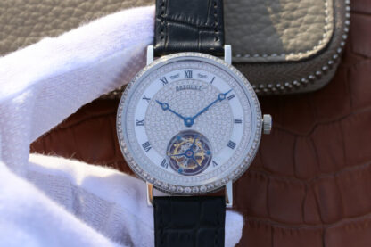 Breguet Tourbillon | UK Replica - 1:1 best edition replica watches store, high quality fake watches