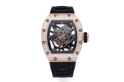 Richard Mille RM035 Americas | UK Replica - 1:1 best edition replica watches store, high quality fake watches