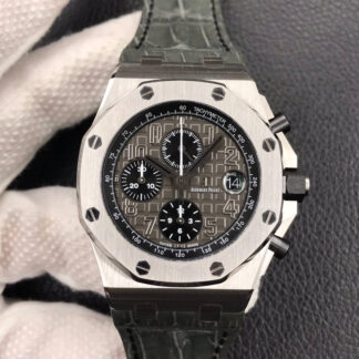 Audemars Piguet 26470ST.OO.A104CR.01 | UK Replica - 1:1 best edition replica watches store, high quality fake watches