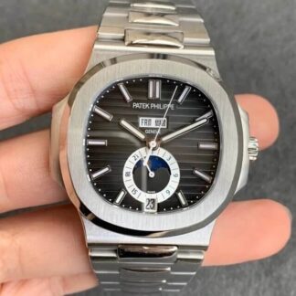 Patek Philippe 5726/1A-001 GR Factory | UK Replica - 1:1 best edition replica watches store, high quality fake watches