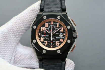 Audemars Piguet 26378IO.OO.A001KE.01 | UK Replica - 1:1 best edition replica watches store, high quality fake watches