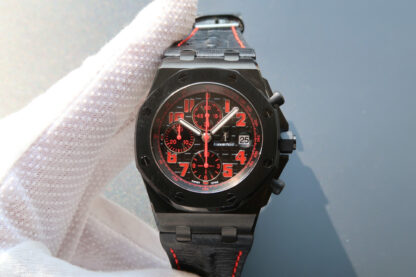 Audemars Piguet 26186SN.OO.D101CR.01 | UK Replica - 1:1 best edition replica watches store, high quality fake watches