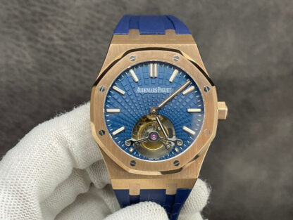 Audemars Piguet Royal Oak Rubber Strap | UK Replica - 1:1 best edition replica watches store, high quality fake watches