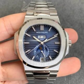 Patek Philippe 5726/1A-014 GR Factory | UK Replica - 1:1 best edition replica watches store, high quality fake watches