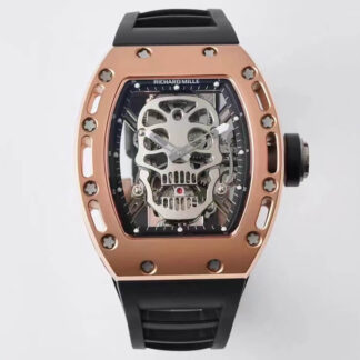 Richard Mille RM052 EUR Factory | UK Replica - 1:1 best edition replica watches store, high quality fake watches