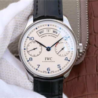 IWC IW503501 ZF Factory | UK Replica - 1:1 best edition replica watches store, high quality fake watches