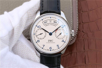 IWC IW503501 ZF Factory | UK Replica - 1:1 best edition replica watches store, high quality fake watches