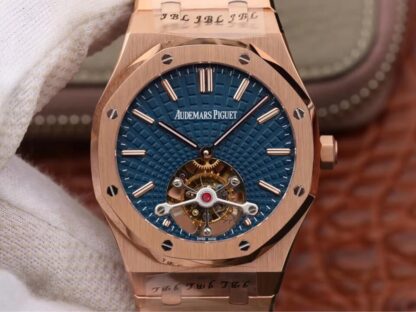 Audemars Piguet 26522OR.OO.1220OR.01 JF Factory | UK Replica - 1:1 best edition replica watches store, high quality fake watches