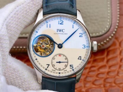 IWC Portuguese Stainless Steel | UK Replica - 1:1 best edition replica watches store, high quality fake watches