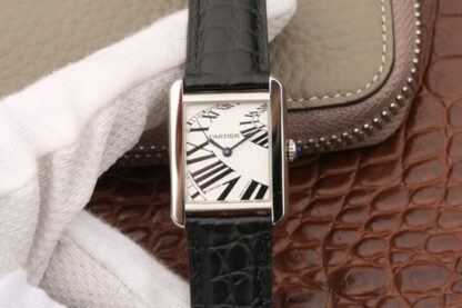 Cartier W5200018 White Dial | UK Replica - 1:1 best edition replica watches store, high quality fake watches