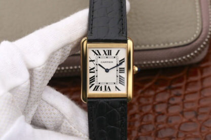 Cartier W5200002 Gold Case | UK Replica - 1:1 best edition replica watches store, high quality fake watches