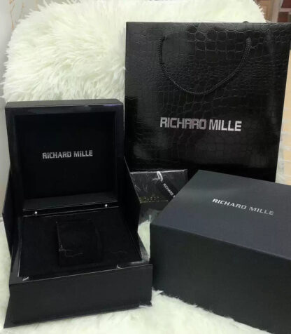 Richard Mille Watches Box | UK Replica - 1:1 best edition replica watches store,high quality fake watches