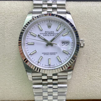 Rolex Datejust EW Factory | UK Replica - 1:1 best edition replica watches store, high quality fake watches