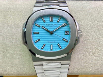 Patek Philippe 5711/1A-018 PPF Factory | UK Replica - 1:1 best edition replica watches store, high quality fake watches