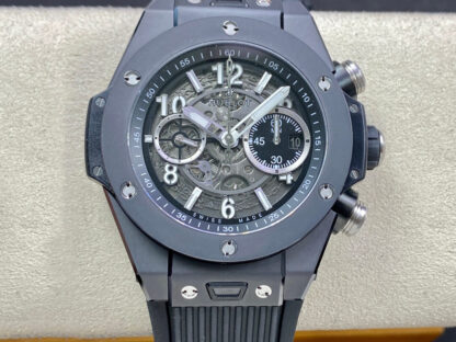 Hublot 421.CI.1170.RX Ceramic Case | UK Replica - 1:1 best edition replica watches store, high quality fake watches