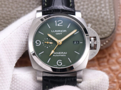 Panerai PAM1056 Green Dial | UK Replica - 1:1 best edition replica watches store, high quality fake watches