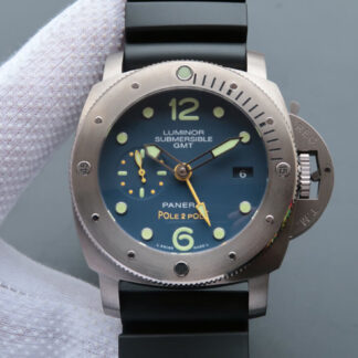 Panerai PAM00719 Dark Blue Dial | UK Replica - 1:1 best edition replica watches store, high quality fake watches