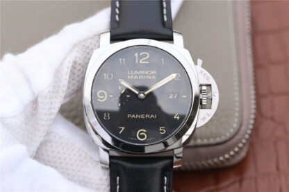 Panerai PAM00359 Black Dial | UK Replica - 1:1 best edition replica watches store, high quality fake watches