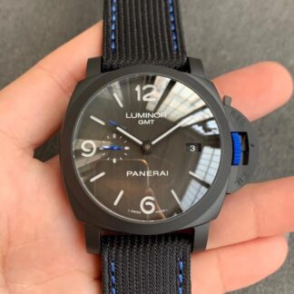 Panerai PAM1176 Black Dial | UK Replica - 1:1 best edition replica watches store, high quality fake watches