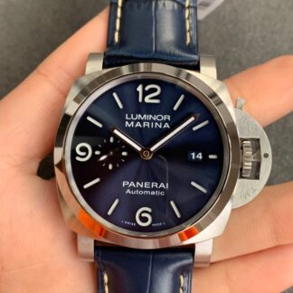 Panerai PAM01313 Blue Dial | UK Replica - 1:1 best edition replica watches store, high quality fake watches