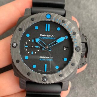 Panerai PAM00960 Black Dial | UK Replica - 1:1 best edition replica watches store, high quality fake watches