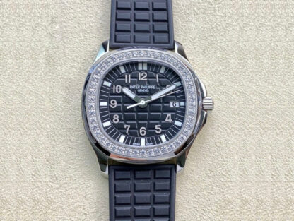 Patek Philippe 5067A-001 Quartz Movement | UK Replica - 1:1 best edition replica watches store, high quality fake watches