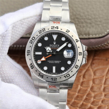 Rolex M216570-0002 GM Factory | UK Replica - 1:1 best edition replica watches store, high quality fake watches
