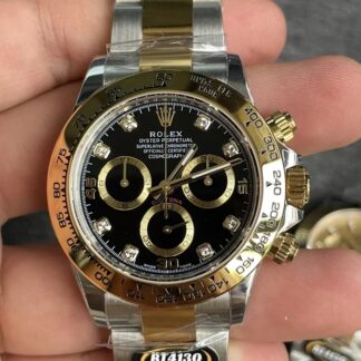Rolex M116503-0011 BT Factory | UK Replica - 1:1 best edition replica watches store, high quality fake watches