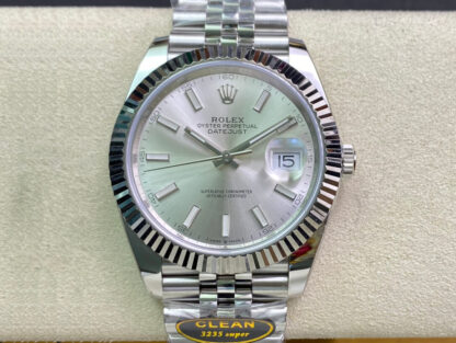 Rolex M126334-0004 Clean Factory | UK Replica - 1:1 best edition replica watches store, high quality fake watches