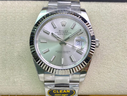 Rolex M126334-0003 Clean Factory | UK Replica - 1:1 best edition replica watches store, high quality fake watches