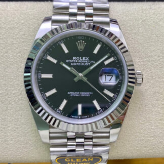 Rolex M126334-0018 Clean Factory | UK Replica - 1:1 best edition replica watches store, high quality fake watches